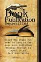 ŷKoboŻҽҥȥ㤨Book Publication Demystified Learn The Steps You Need To Take To Get Your Book Published Whether Through An Agent Or By Self-PublishingŻҽҡ[ KMS Publishing ]פβǤʤ532ߤˤʤޤ