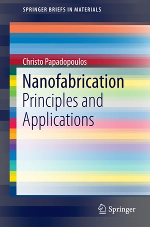 Nanofabrication