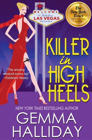 Killer In High Heels