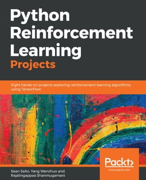 Python Reinforcement Learning Projects