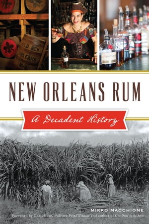 New Orleans Rum