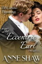 Bi-Curious Beginnings: The Eccentric Earl Preque