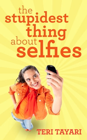 The Stupidest Thing About Selfies