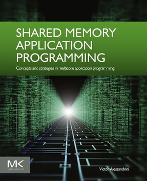 Shared Memory Application Programming