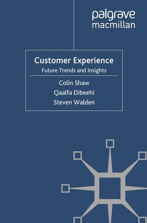 Customer Experience