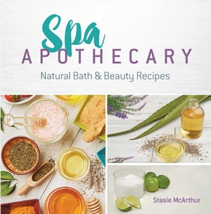 Spa Apothecary