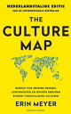 The Culture Map De Nederlandse Editie【電子書籍】 Erin Meyer