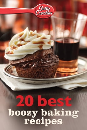 20 Best Boozy Baking Recipes