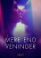 Mere end veninderŻҽҡ[ Maya Klyde ]