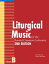 Liturgical Music for the Revised Common Lectionary, Year B