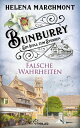 Bunburry - Falsche Wahrheiten Ein Idyll zum Ster