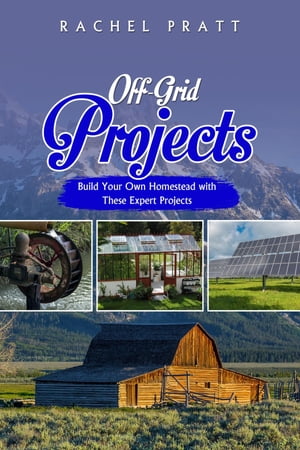 Off-Grid Projects