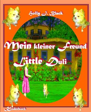 Mein kleiner Freund Duli【電