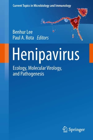 Henipavirus