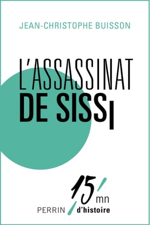 L'assassinat de Sissi