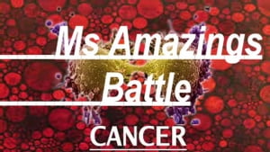 Ms. Amazing's on Going Battle!