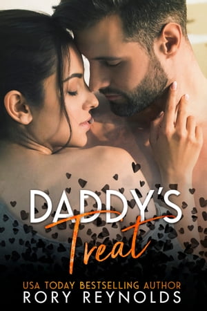 ŷKoboŻҽҥȥ㤨Daddy's TreatŻҽҡ[ Rory Reynolds ]פβǤʤ80ߤˤʤޤ