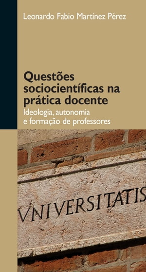 Questões sociocientíficas na prática docente