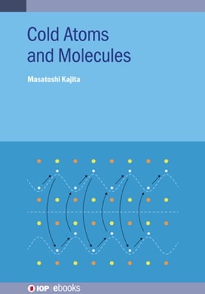 Cold Atoms and Molecules