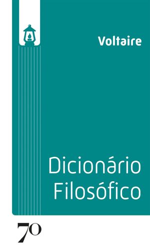 Dicionário Filosófico