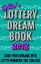 Golder's Lottery Dream Book 2018