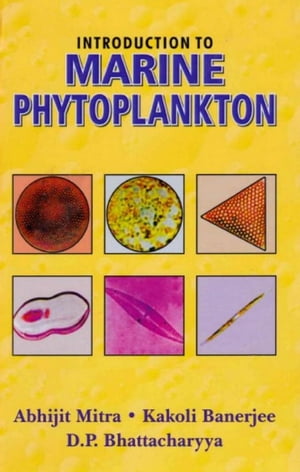 Introduction Marine Phytoplankton