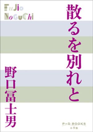 野口冨士男