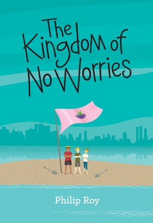 The Kingdon of No Worries【電子書籍】[ Phi