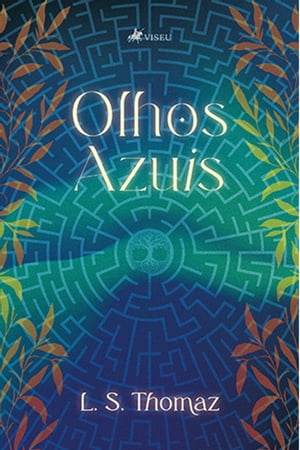 Olhos AzuisŻҽҡ[ L. S. Thomaz ]