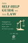 The Self-Help Guide to the Law: Negligence and Personal Injury Law for Non-Lawyers