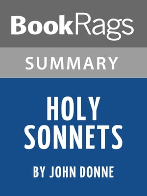Study Guide: Holy Sonnets