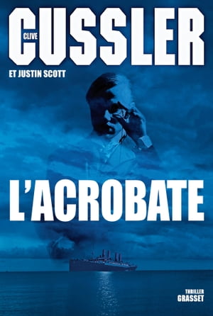 L'acrobate Traduit de l'anglais (Etats-Unis) par Fran?ois Vidonne