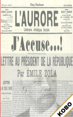 J'accuse