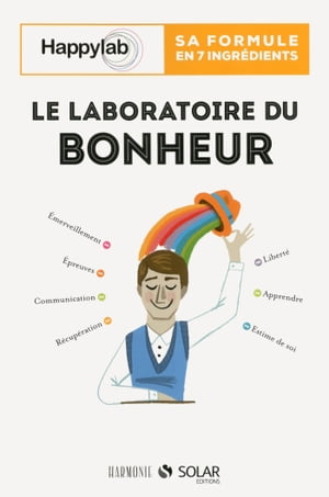 Laboratoire du bonheur