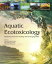 Aquatic Ecotoxicology