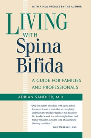 Living with Spina Bifida