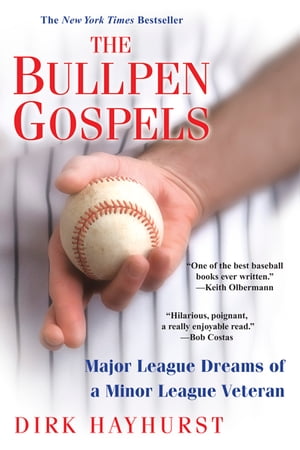 The Bullpen Gospels: