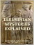 The Eleusinian Mysteries ExplainedŻҽҡ[ Harold R. Willoughby ]