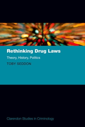 ＜p＞Drugs are pervasive in our everyday lives across cultures around the world. At the same time, they present one of the thorniest problems of twenty-first century policy, connected with concerns about crime, security, and public health. The global prohibition system, established a century ago, is widely seen to be failing and over the last decade alternative approaches have started to proliferate in some regions of the world, notably the Americas. Rethinking Drug Laws presents a radical intellectual reappraisal of how the international drug control system works, where it came from, and the possibilities for alternative futures. Drawing on an innovative interdisciplinary approach, the book develops new theoretical and conceptual tools for understanding how drug control functions, presents original archival research on the origins of drug prohibition, and explains ways that we can develop a better 'politics of drugs' that can reanimate drug law reform. Central to the book is the claim that to move beyond existing ways of seeing the global drug problem, we need to escape Western-centric thinking. In the Asian Century, will it be China that becomes the most significant player in shaping the future of drug policy and drug control?＜/p＞画面が切り替わりますので、しばらくお待ち下さい。 ※ご購入は、楽天kobo商品ページからお願いします。※切り替わらない場合は、こちら をクリックして下さい。 ※このページからは注文できません。