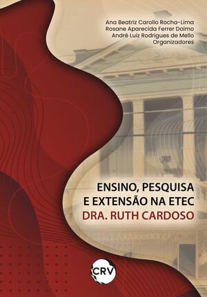 Ensino, pesquisa e extens?o na ETEC Dra. Ruth Cardoso【電子書籍】[ Ana Beatriz Carollo Rocha-Lima ]