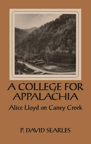 A College For Appalachia