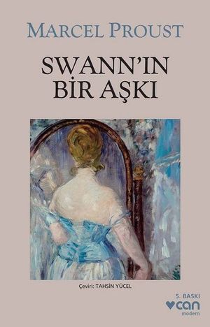 Swann'ın Bir Aşkı