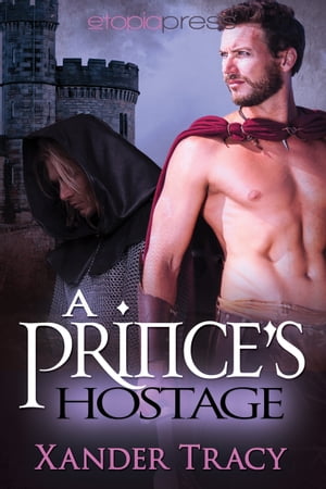 A Prince's Hostage