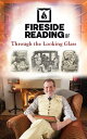 Fireside Reading of Through the Looking Glass【