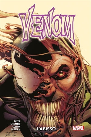 Venom (2018) 2 L'abissoŻҽҡ[ Donny Cates ]