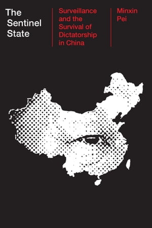 The Sentinel State Surveillance and the Survival of Dictatorship in China