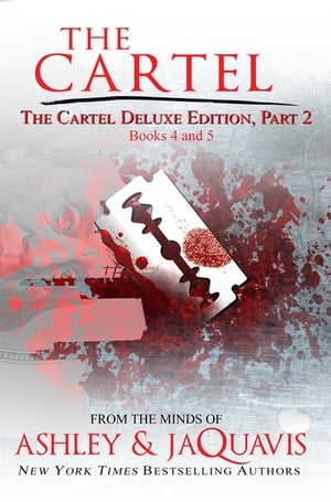 The Cartel Deluxe Edition, Part 2