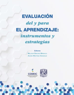 EVALUACIÓN del y para EL APRENDIZAJE: instrumentos y estrategias