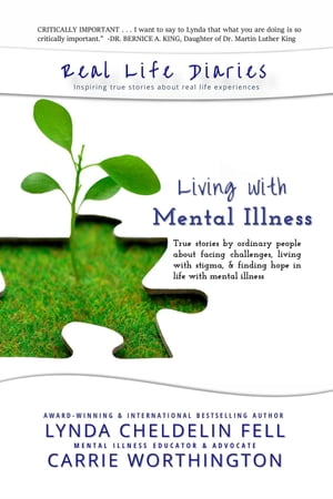 ＜p＞Depression. Anxiety. Bipolar. Schizophrenia. Trichotillomania. These are just a few of the many mental disorders that affect millions worldwide. What really happens when you or a loved one is diagnosed with mental illness? What therapies work best? Can a cure be found? Will life ever return to normal?＜/p＞ ＜p＞In Living with Mental Illness, ordinary people who live with different mental illnesses invite readers inside their world and open up to give honestーand sometimes profoundーanswers to common questions. Confessing struggles, fears, and hopes, the collection of heartfelt stories offers firsthand insight into the diversity of mental illness from nonclinical perspectives, and highlights the unexpected ways ordinary people find strength, courage, and hope even when bound by societal stigma.＜/p＞画面が切り替わりますので、しばらくお待ち下さい。 ※ご購入は、楽天kobo商品ページからお願いします。※切り替わらない場合は、こちら をクリックして下さい。 ※このページからは注文できません。