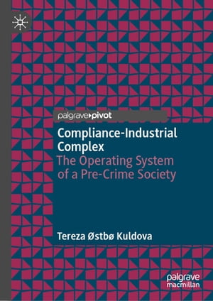 Compliance-Industrial Complex